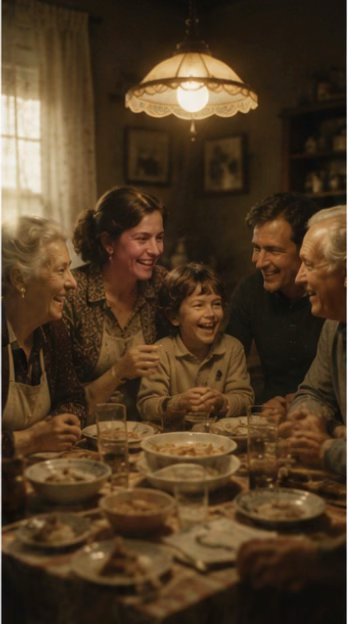 Family & Parents