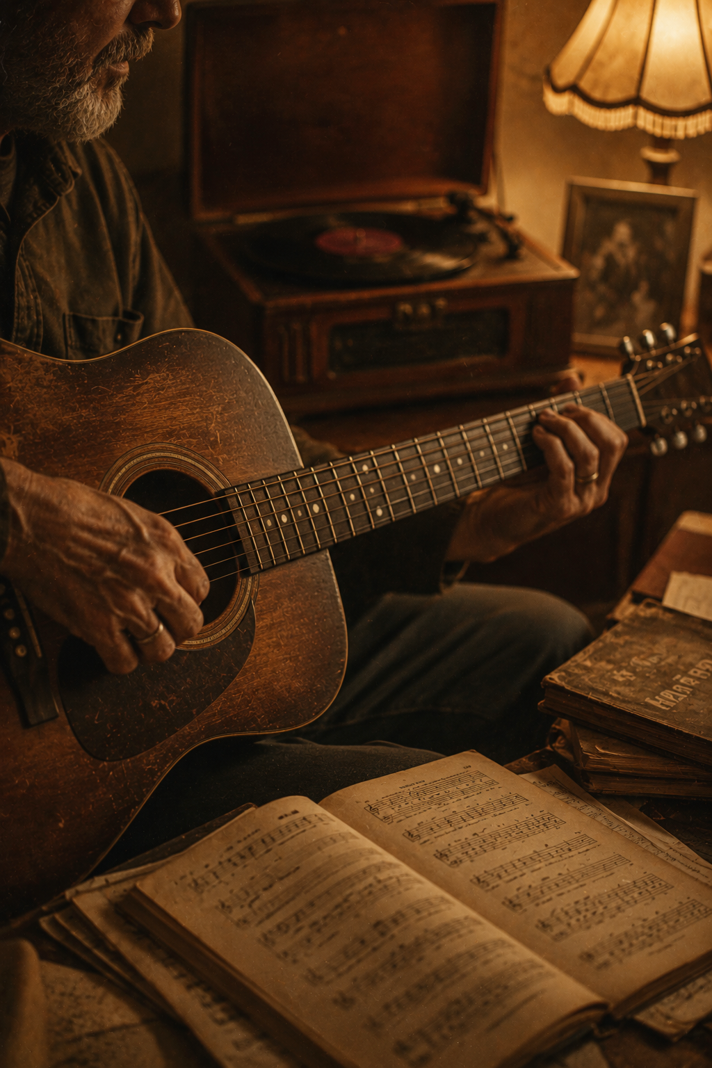 Music