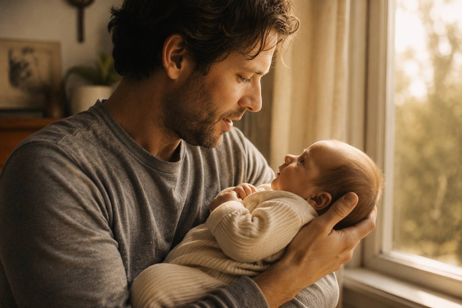 New parents