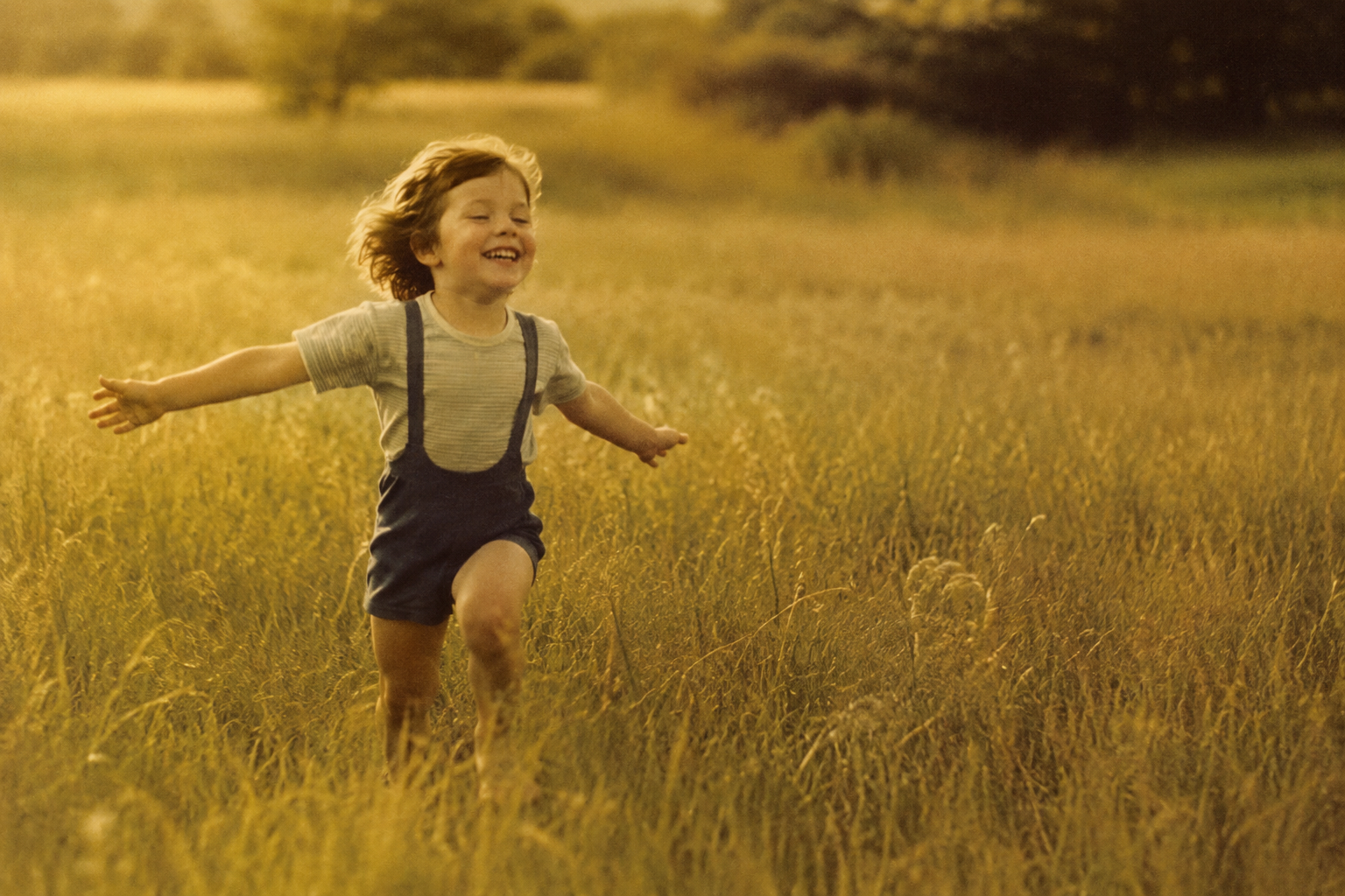 Childhood